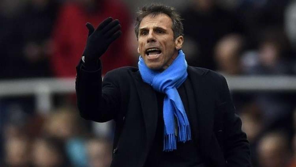 زولا يعود لنادي تشيلسي كمساعد لساري