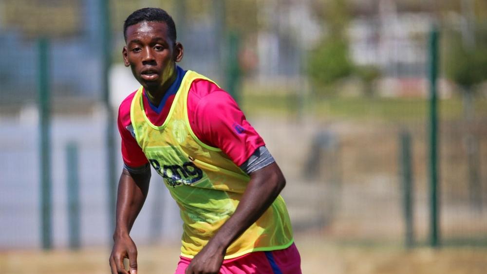 رسميا: البولديني ينتقل لأوليفيرينسي البرتغالي