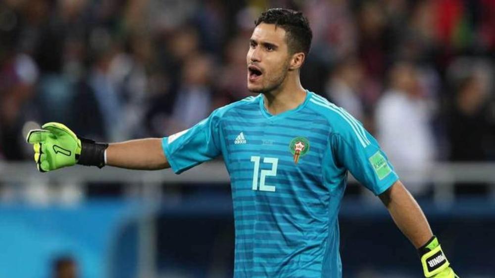 منير المحمدي يقترب من التوقيع لنادي ملقة