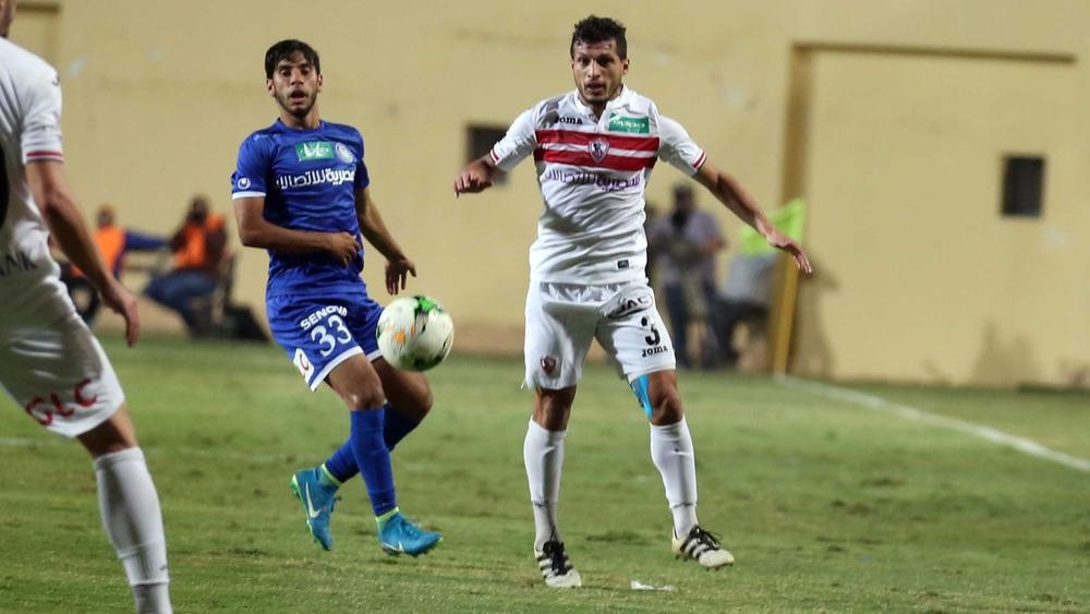 موافقة جروس تفصل طارق حامد عن الوحدة السعودي