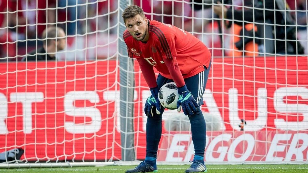 أولرايش: لهذا السبب لا أمانع أن أكون الخيار الثاني بعد نوير