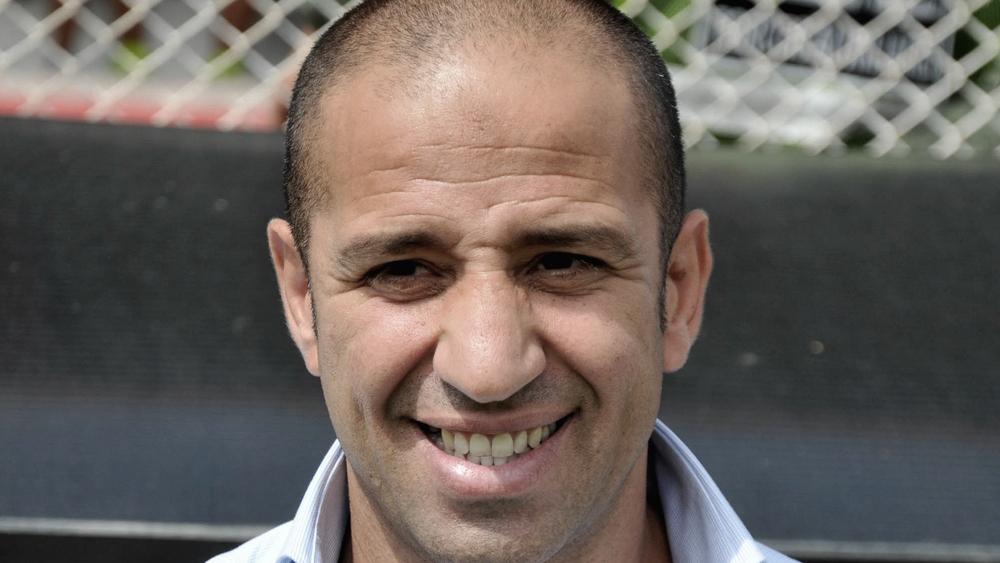 فوزي جمال: "مواجهة الوداد؟ كأس العرش لا يعترف بالأقوى"