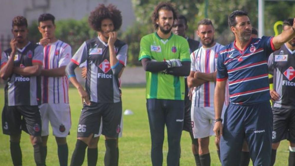 دولي غابوني قريب من التوقيع في صفوف أولمبيك آسفي