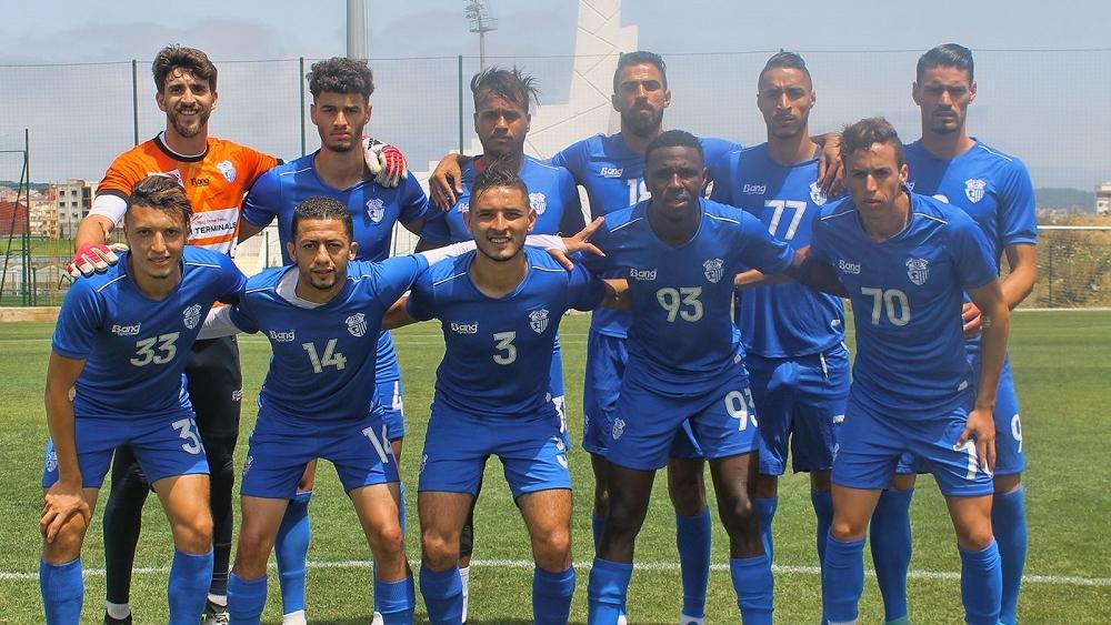 "بطل المغرب" يخوض اليوم مباراته الودية الثالثة