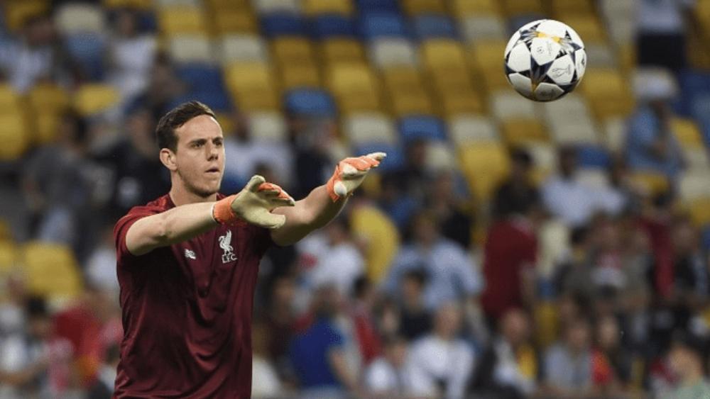 الحارس الويلزي داني وارد من ليفربول إلى ليستر سيتي