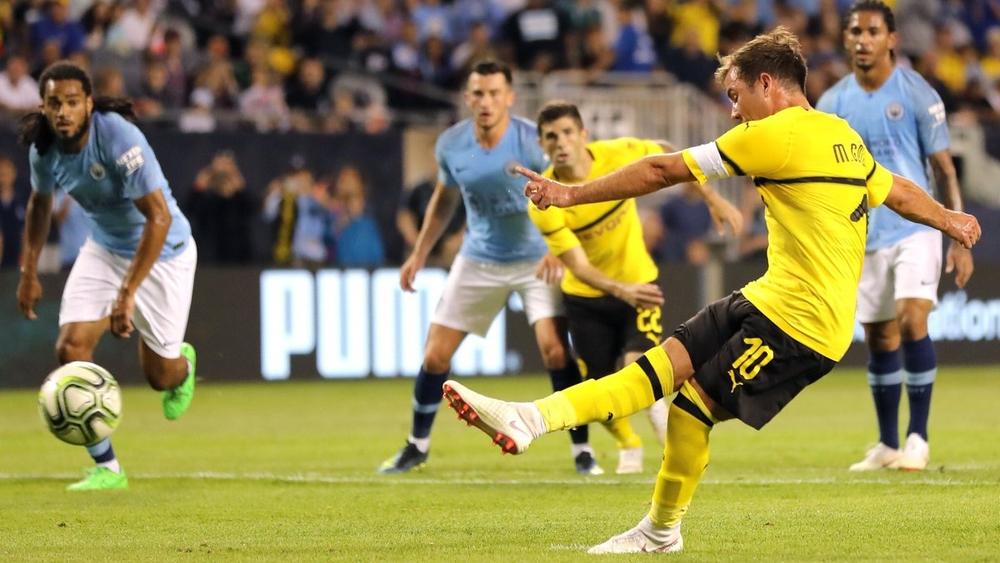 أمريكا.. الوجهة الصيفية لأقوى الفرق العالمية