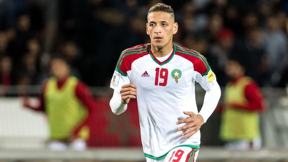 بامو ينتقل إلى ناديه الجديد بـمليوني يورو