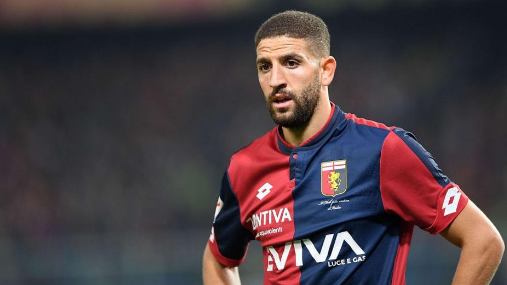 تاعرابت يَصُدُّ الدوري التركي .. ومُستقبله مفتوح على كافة الاحتمالات