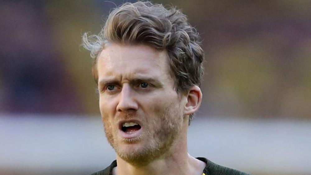 دورتموند: أندري شورله سيغادر إلى فريق آخر