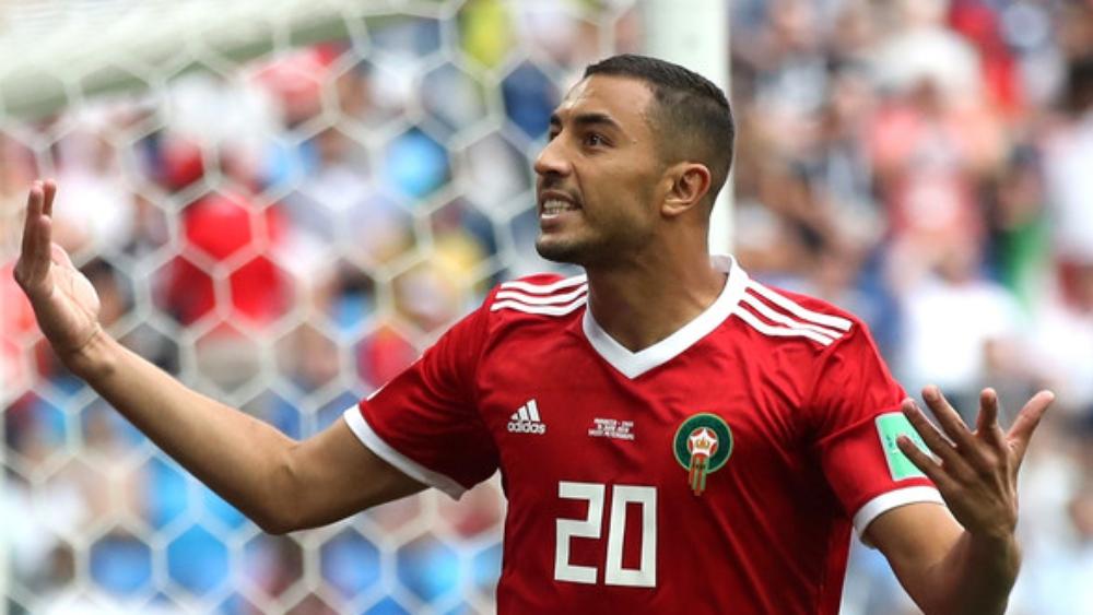 نادٍ من الدرجة الثالثة الألماني يَخْطُبُ وِدَّ بوحدوز