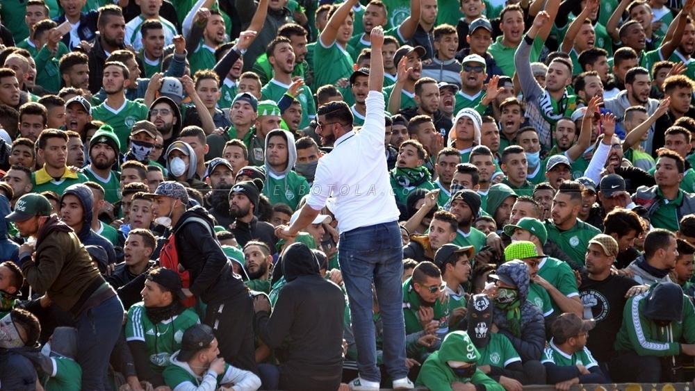 مجموعات الماكانا:" هدفُنا ضمان 20000 اشتراك و نُريد شبابيك مُغلقة في كل مُقابلات العالمي"