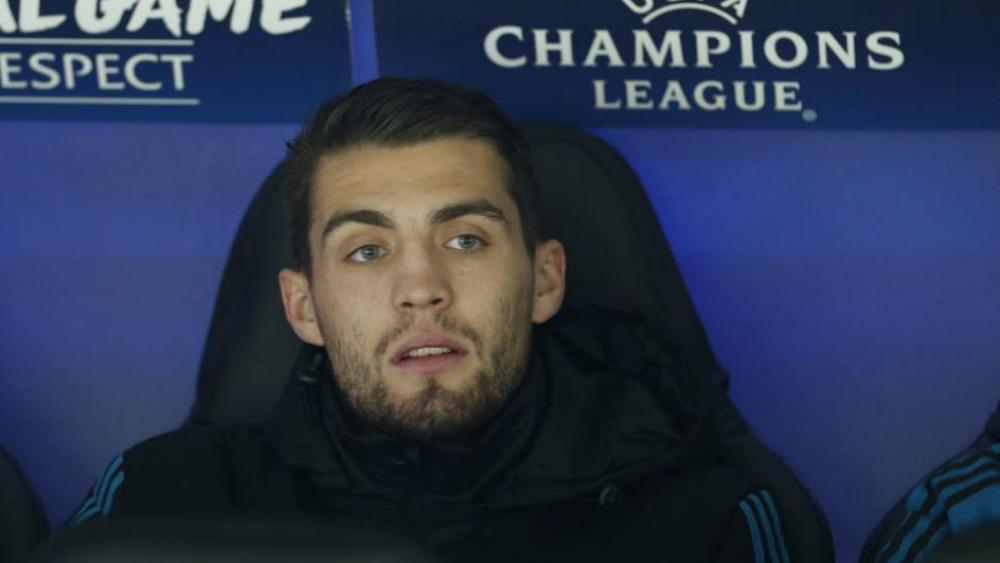 كوفاسيتش يتشبت بقرار مغادرة ريال مدريد