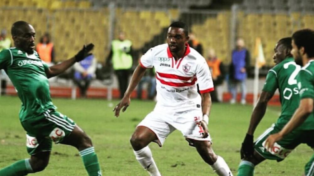 معروف يوسف يرفض التَهرب على طريقة شيكابالا