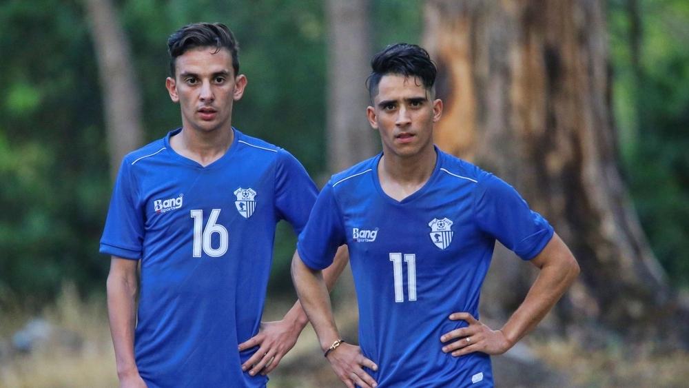 اتحاد طنجة ينهي معسكره التدريبي بعد إجرائه لأربع مباريات ودية