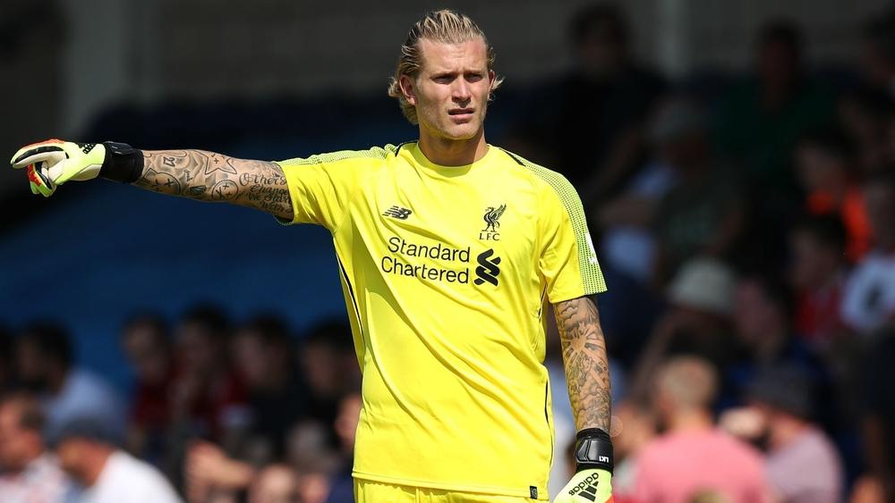 كاسياس يطالب بالكف عن الهجوم على حارس ليفربول