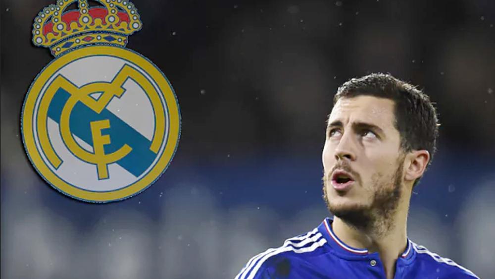 شقيق هازارد غير مرحب بانضمامه إلى مدريد