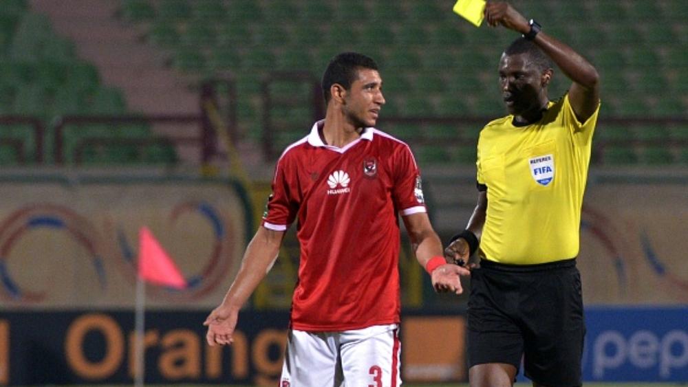 رامي ربيعة: لن أعتزل.. وسأعود على طريقة آرين روبن