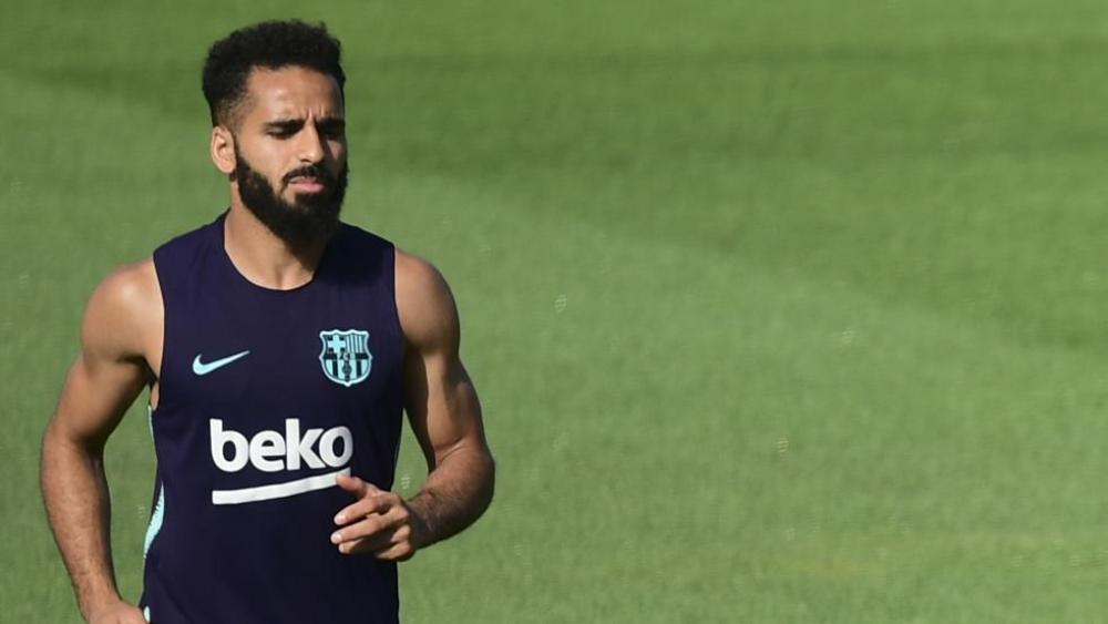 رسميا: من جديد، برشلونة يعير لاعبه دوغلاس وهذه المرة إلى تركيا