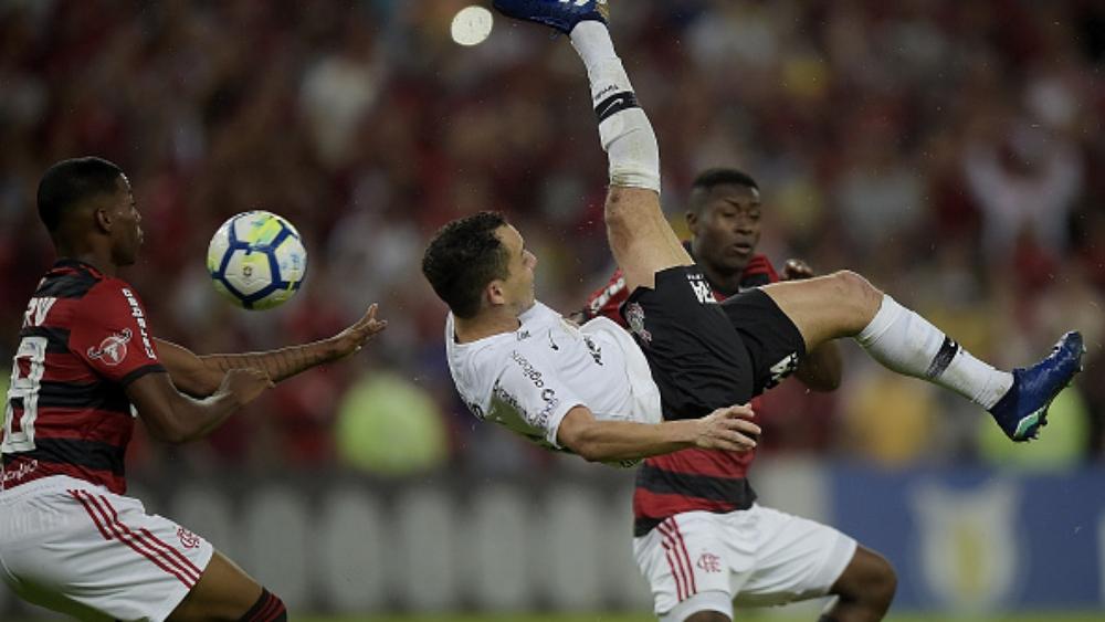 تقرير خاص | من هو “رودريجينيو”..المحترف الأغلى في تاريخ مصر؟