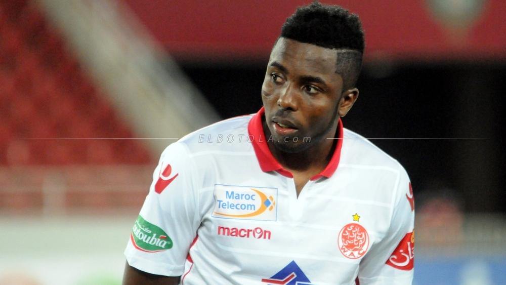 موقع نيجيري يؤكد انفراد "البطولة" حول انتقال شيكاتارا إلى فريق فرنسي