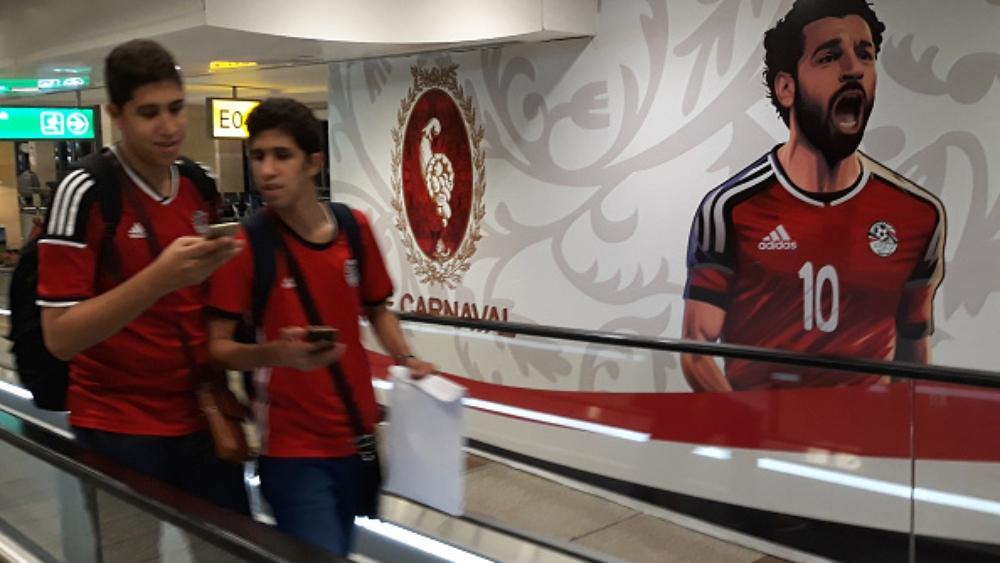 الاتحاد المصري يكشف عن أسماء المرشحين لتدريب المنتخب الأول