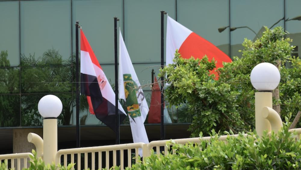 شرم الشيخ تستضيف الجمعية العمومية للكاف