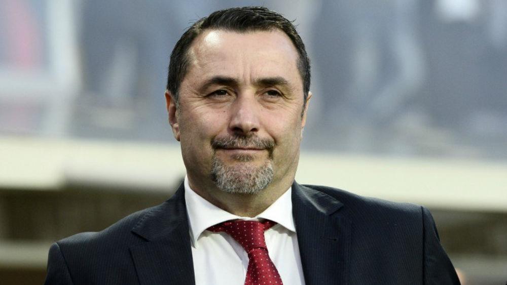 ميلان يُقيل مديره الرياضي ميرابيلي من منصبه