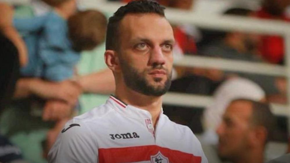 المشرف الجديد على الكرة في الزمالك: “لن أحضر أي مباراة للفريق”