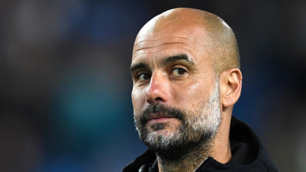 غوارديولا يُبدي تفهماً لإنفاق ليفربول في الميركاتو