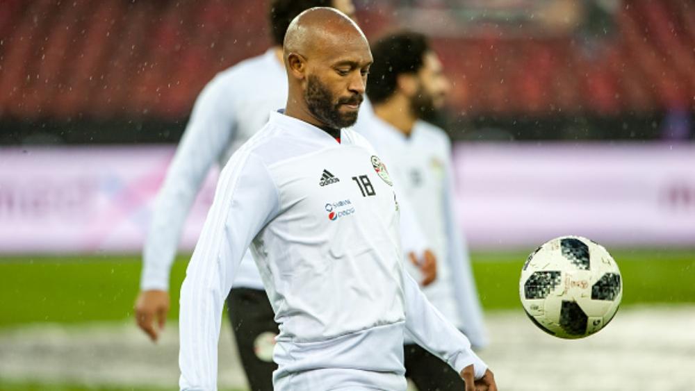 شيكابالا مُتمرد وكاذب وسيعاقب على كل حرف!