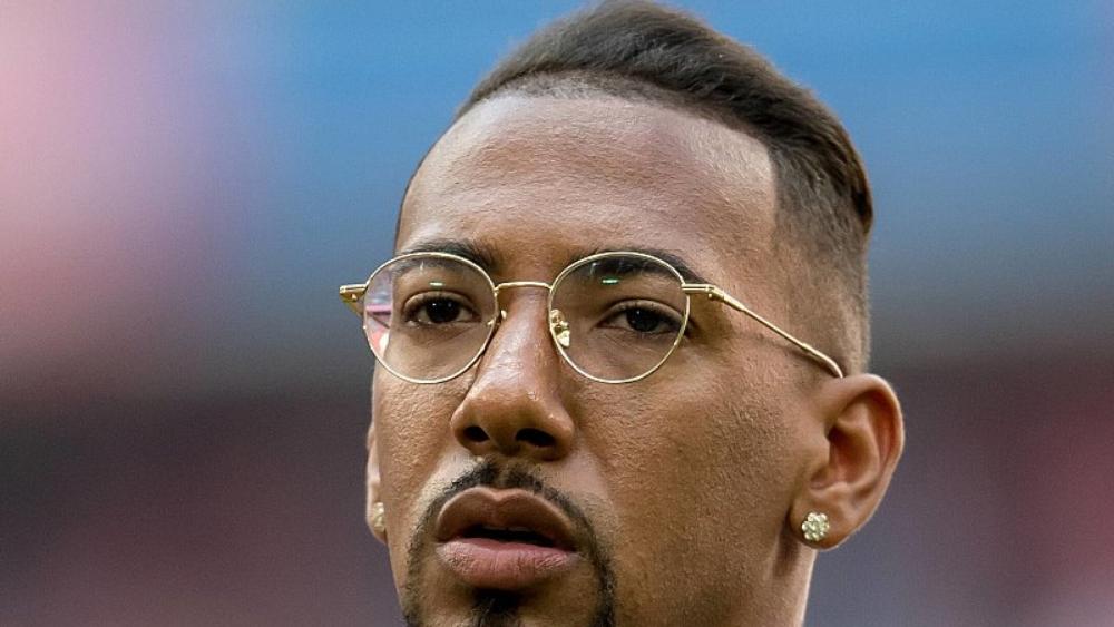 بواتينغ يتلمَّسُ طريقه نحو باريس سان جيرمان