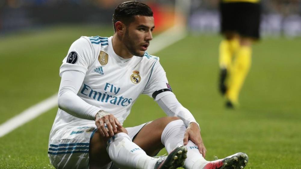 رونالدو يفتح شهية يوفنتوس لصفقة أخرى من مدريد