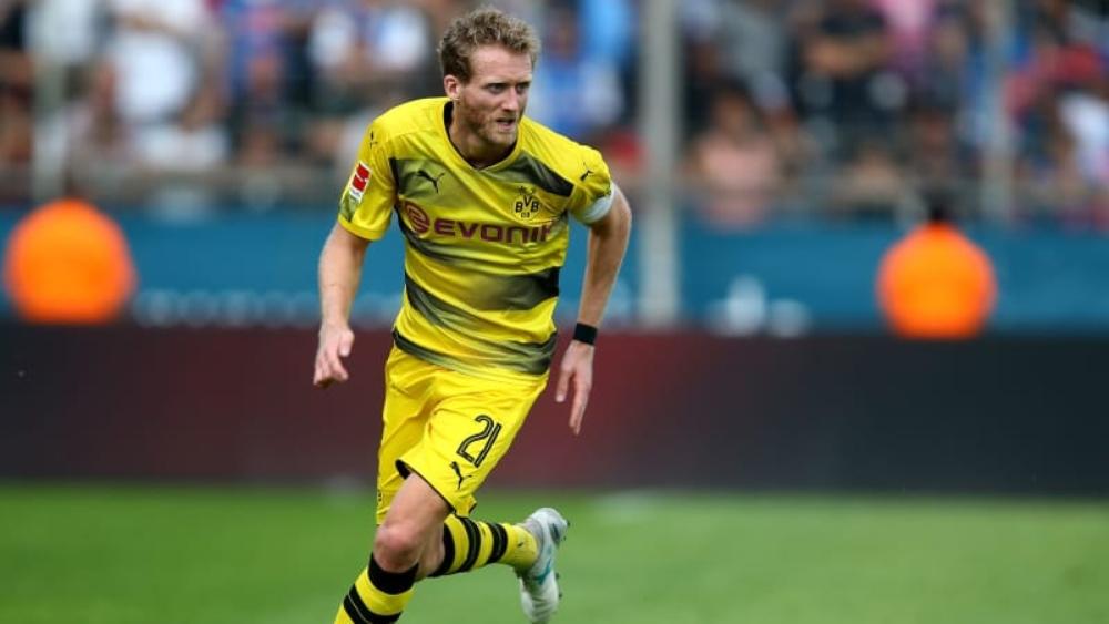 الألماني شورله على مشارف العودة للـ"بريميرليغ"