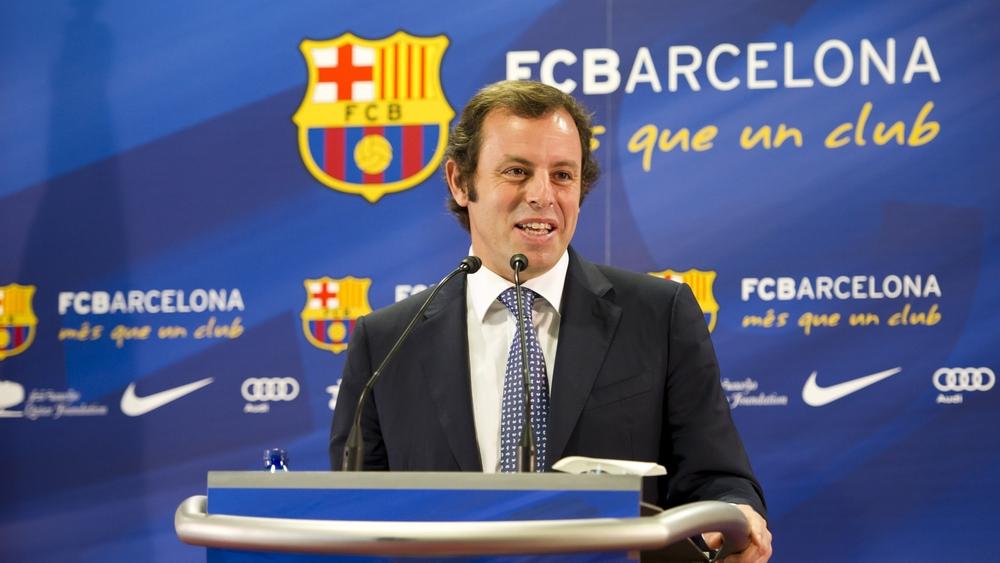 النيابة العامة تطالب بحبس روسل 11 عاما وتغريمه 59 مليون يورو