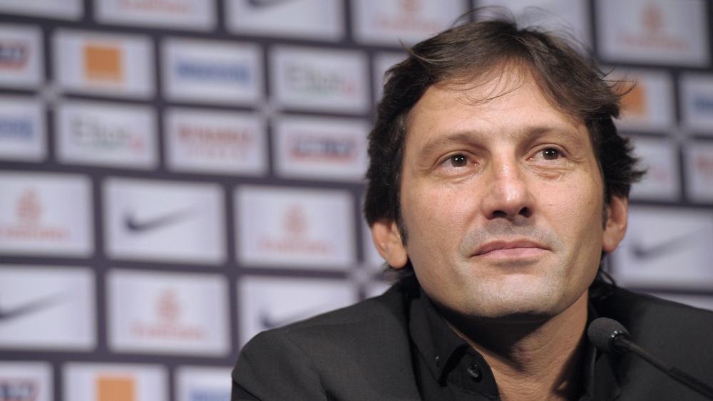 رسميا: تعيين ليوناردو مديراً رياضياً لميلان