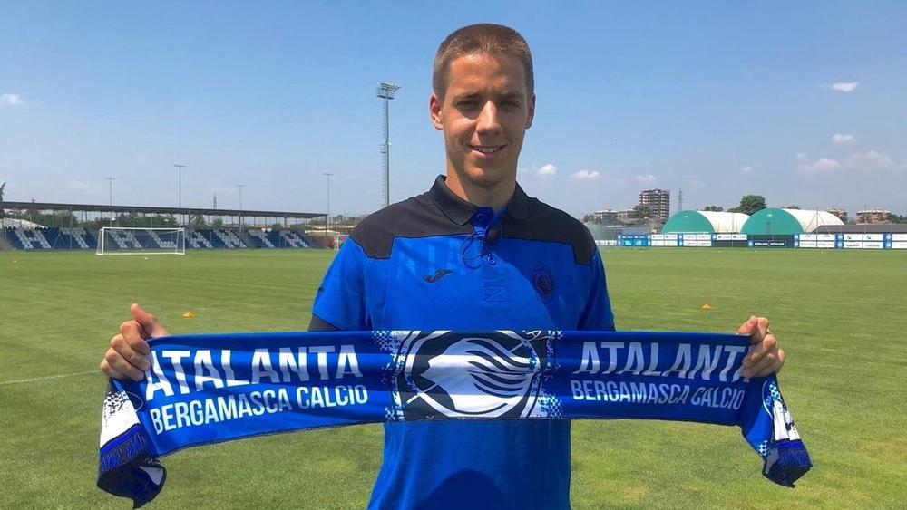 أتلانتا يتعاقد مع لاعب تشيلسي على سبيل الإعارة