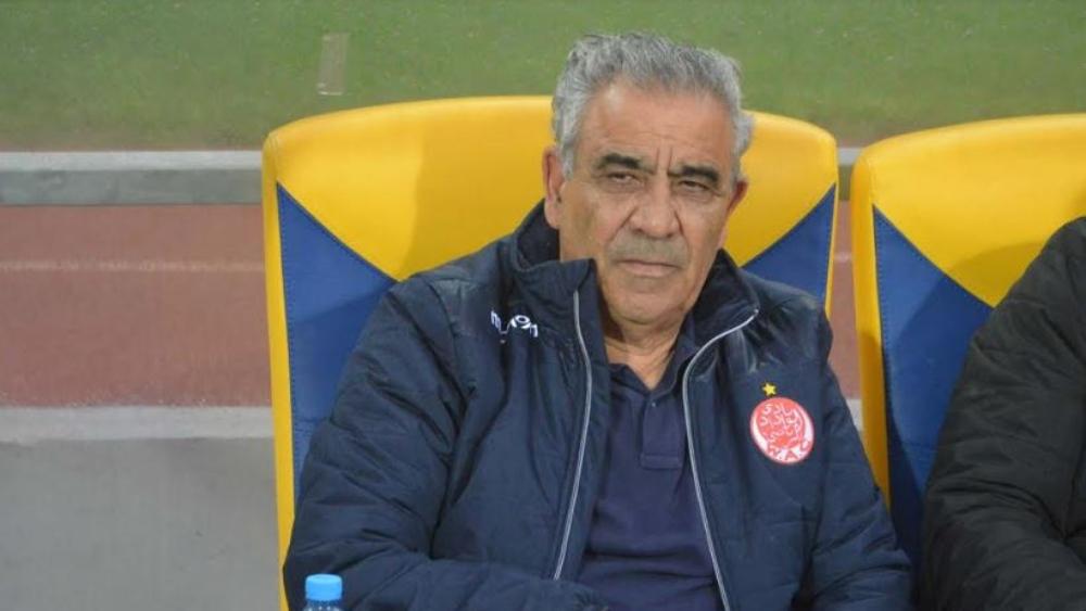 البنزرتي: "لم نخض مباريات ودية كثيرة و تأقلم اللاعبين الجدد يتطلب بعض الوقت"