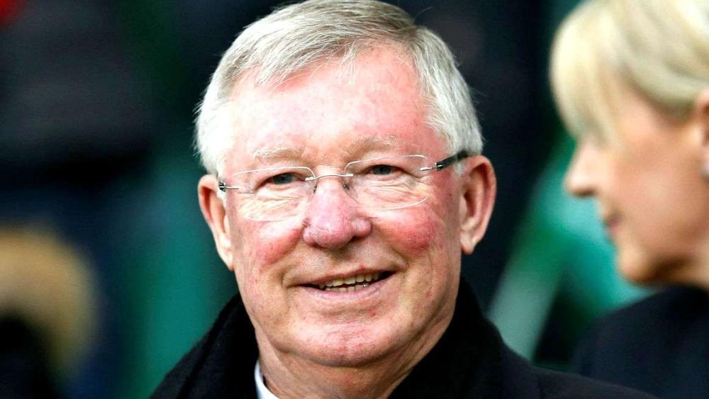 فيرغسون يؤكد عودته لمشاهدة اليونايتد بعد التَّعافي