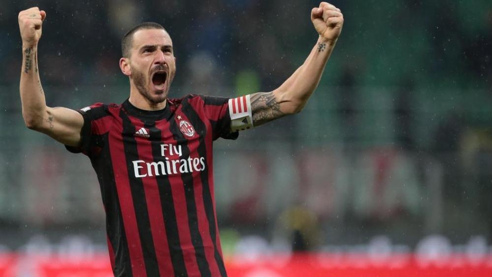 ليوناردو: بونوتشي يريد العودة إلى يوفنتوس