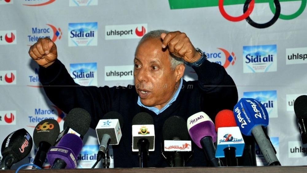 الجيش الملكي يُعزِّز تِرْسَانَتَهُ بثلاثة لاعبين