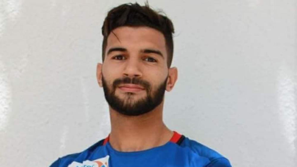 مرشاد لـ"البطولة": "سعيد بثقة فاخر والتحاقي بالجيش"