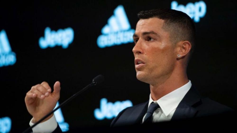 اتفاق ينهي متاعب رونالدو في إسبانيا