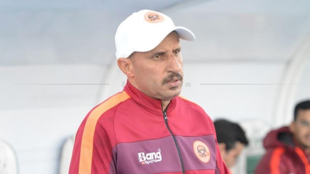 الجعواني يكشف عن اللائحة المستدعاة لمواجهة المصري