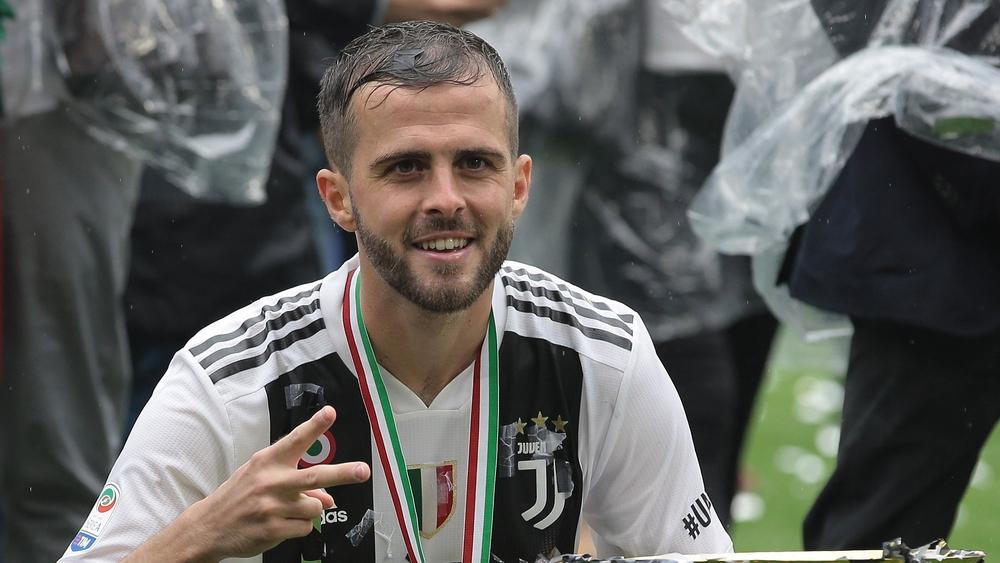 بيانيتش: نأمل أن يفعل كريستيانو معنا ما فعله مع ريال مدريد