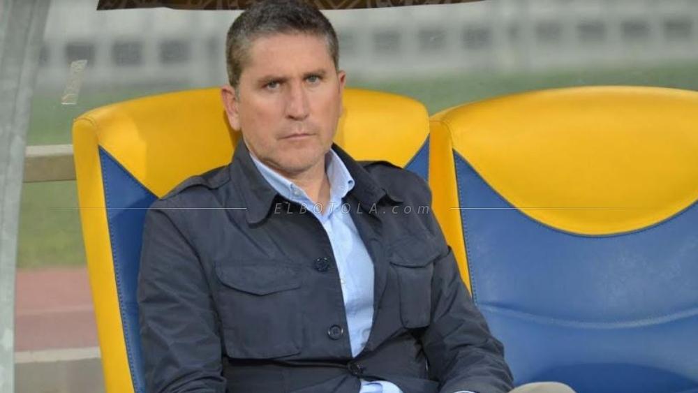 غاريدو: "استعدينا بشكل جيد و الأسماء الجديدة أعطت الإضافة للفريق"