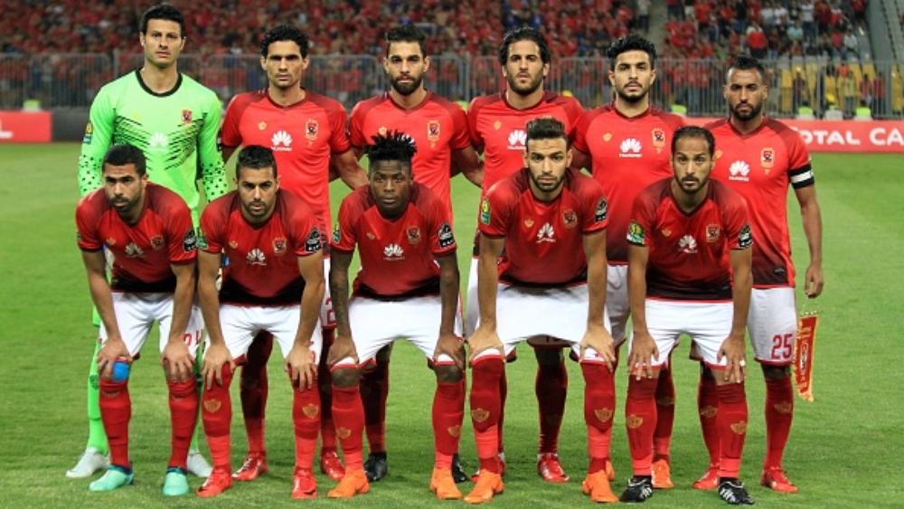 نيكولا كازوفيتش: “الأهلي كان غامضًا قبل لقاء برج العرب”