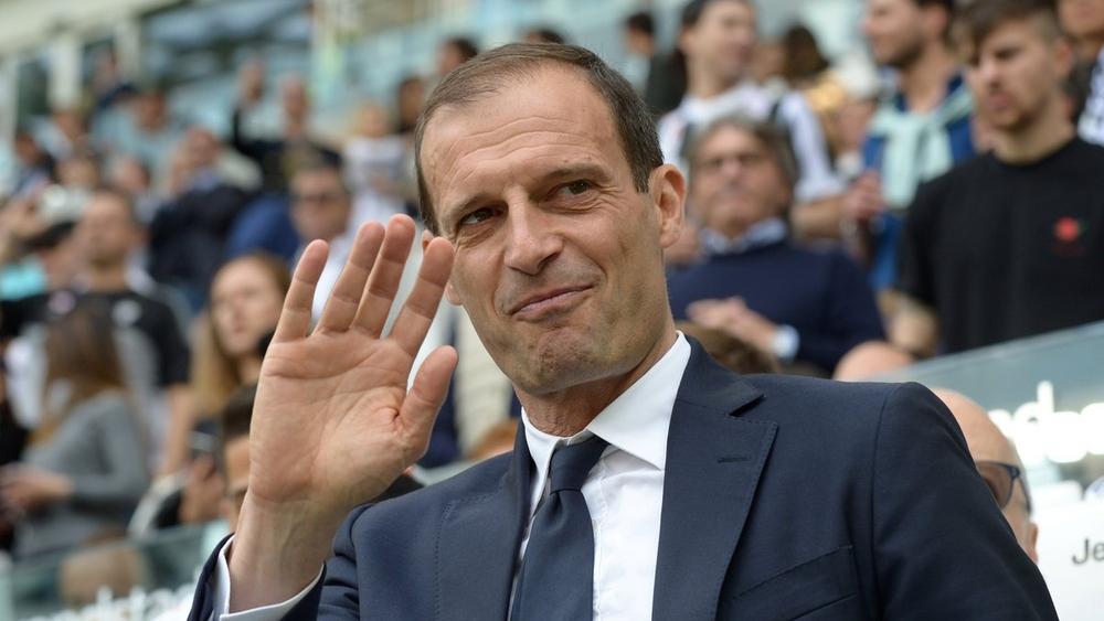 أليجري: "تنتظرنا سلسة صعبة من المباريات"