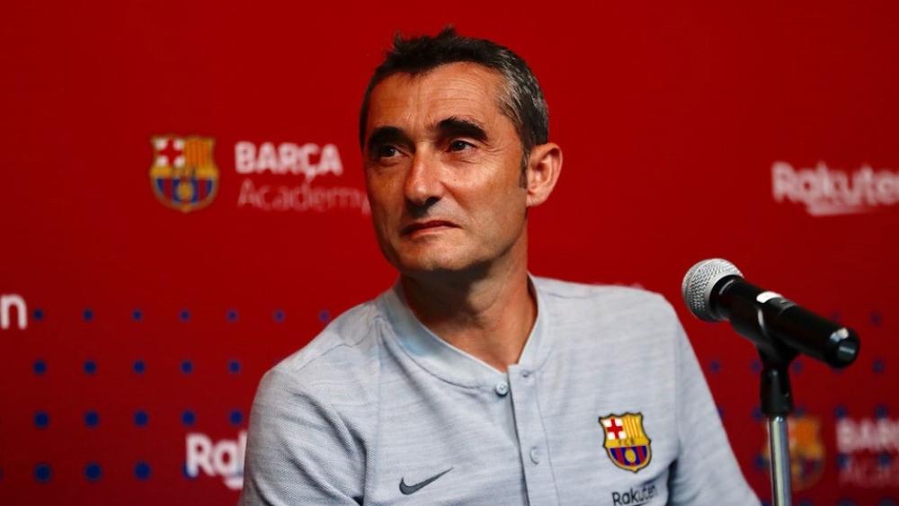 فالفيردي: رحيل كريستيانو خسارة لريال مدريد... قد نقوم بتعاقدات أخرى