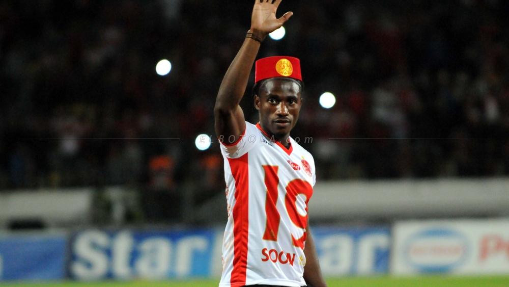 خاص/ جيبور قريب من العودة للوداد