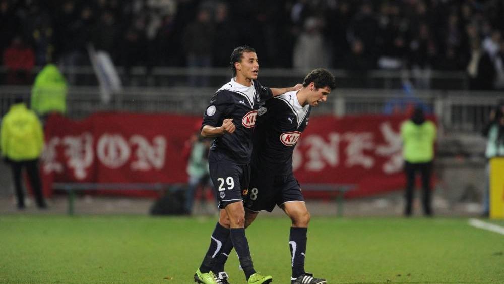 الشماخ ضمن رموزٍ طَبَعُوا تاريخ بوردو الفرنسي